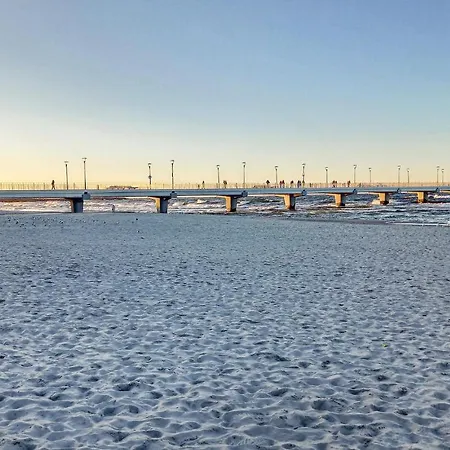 Gorgeous In Apartmán