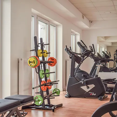 Gorgeous In Apartmán *