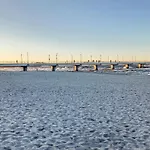 Gorgeous In Apartment