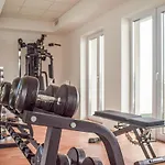 Gorgeous In Apartment