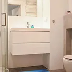 Gorgeous In Apartment