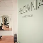 Gorgeous In * Kolberg