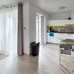 Apartment Gorgeous In *