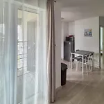 Gorgeous In Apartment Kolberg