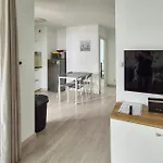 Apartment Gorgeous In Kolberg