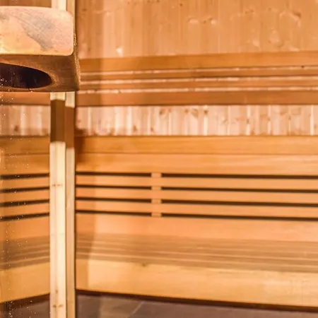 Apartment Gorgeous In