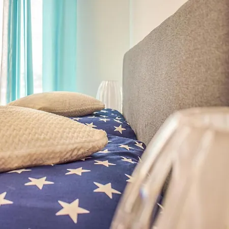 1 Bedroom Awesome In * Kolobrzeg