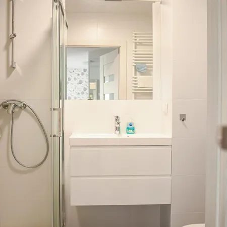 Gorgeous Apartment In Kolobrzeg
