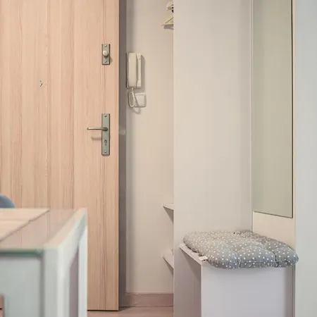 Gorgeous In Kolobrzeg