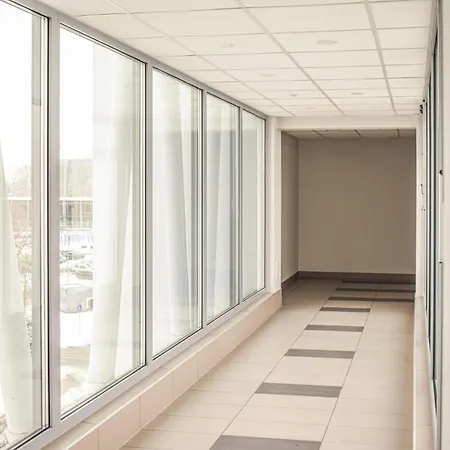 Apartment Gorgeous In Kolberg