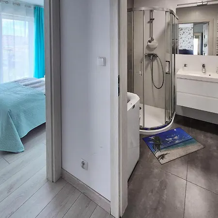 Gorgeous In Kolobrzeg