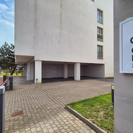 1 Bedroom Awesome In * Kolobrzeg