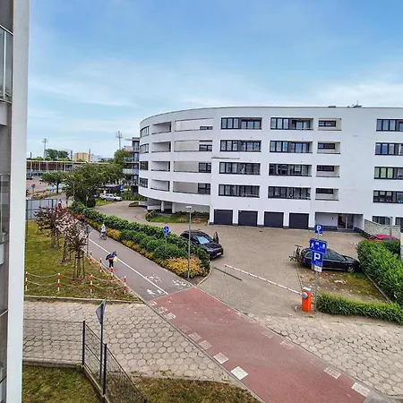 Gorgeous In Kolobrzeg