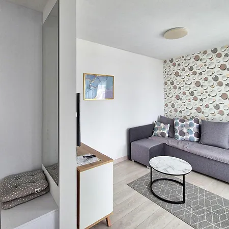 Gorgeous Apartment In Kolobrzeg