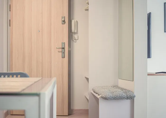 Gorgeous In Kolobrzeg